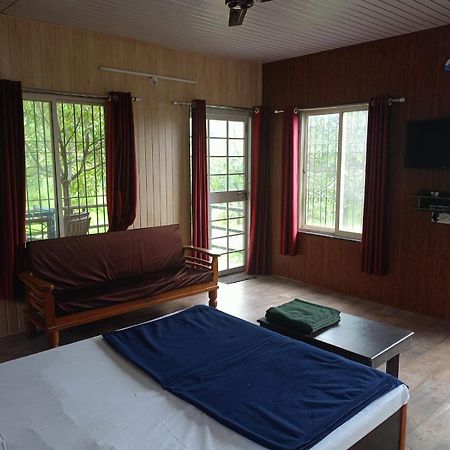 BimalFarm at Koroli Hills Villa Igatpuri Bagian luar foto