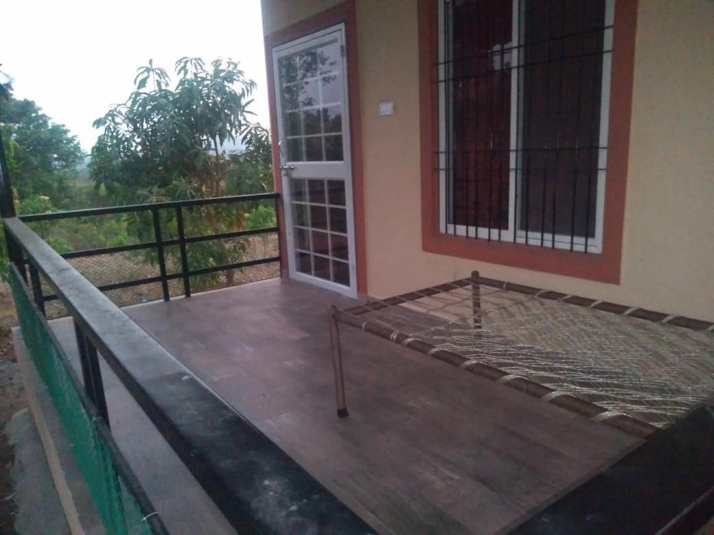 BimalFarm at Koroli Hills Villa Igatpuri Bagian luar foto