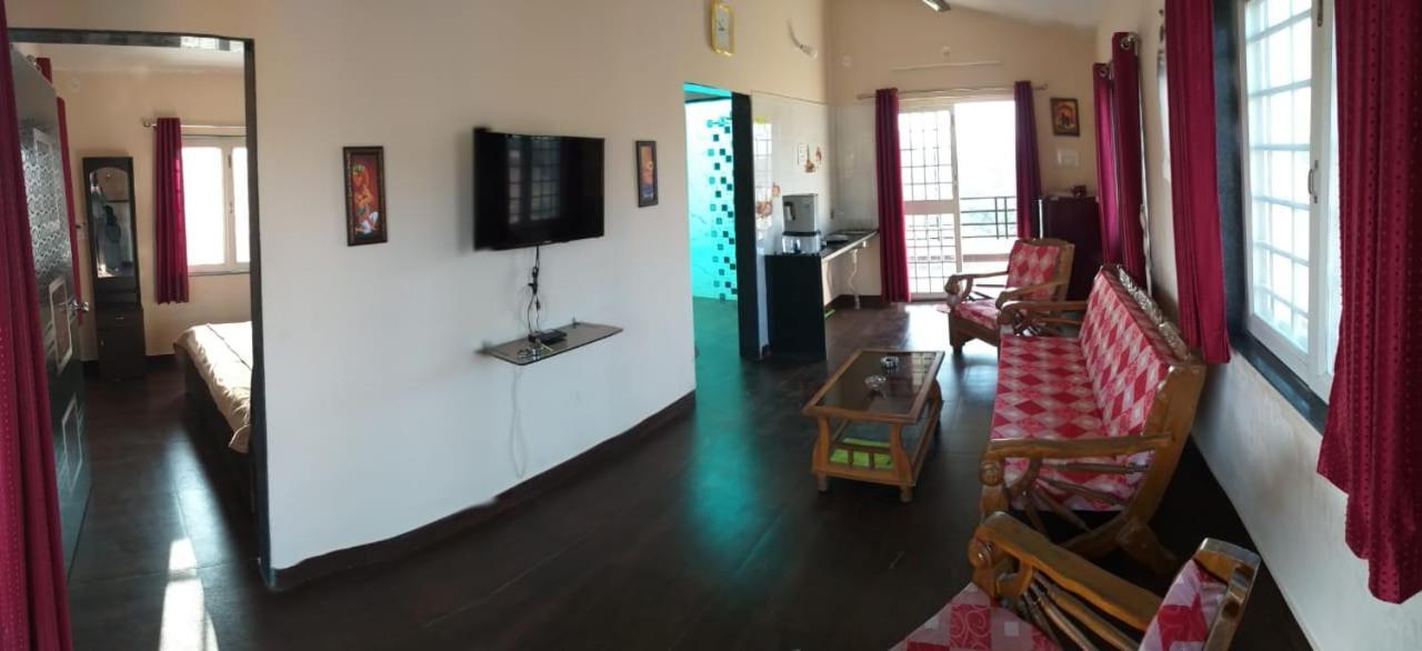 BimalFarm at Koroli Hills Villa Igatpuri Bagian luar foto